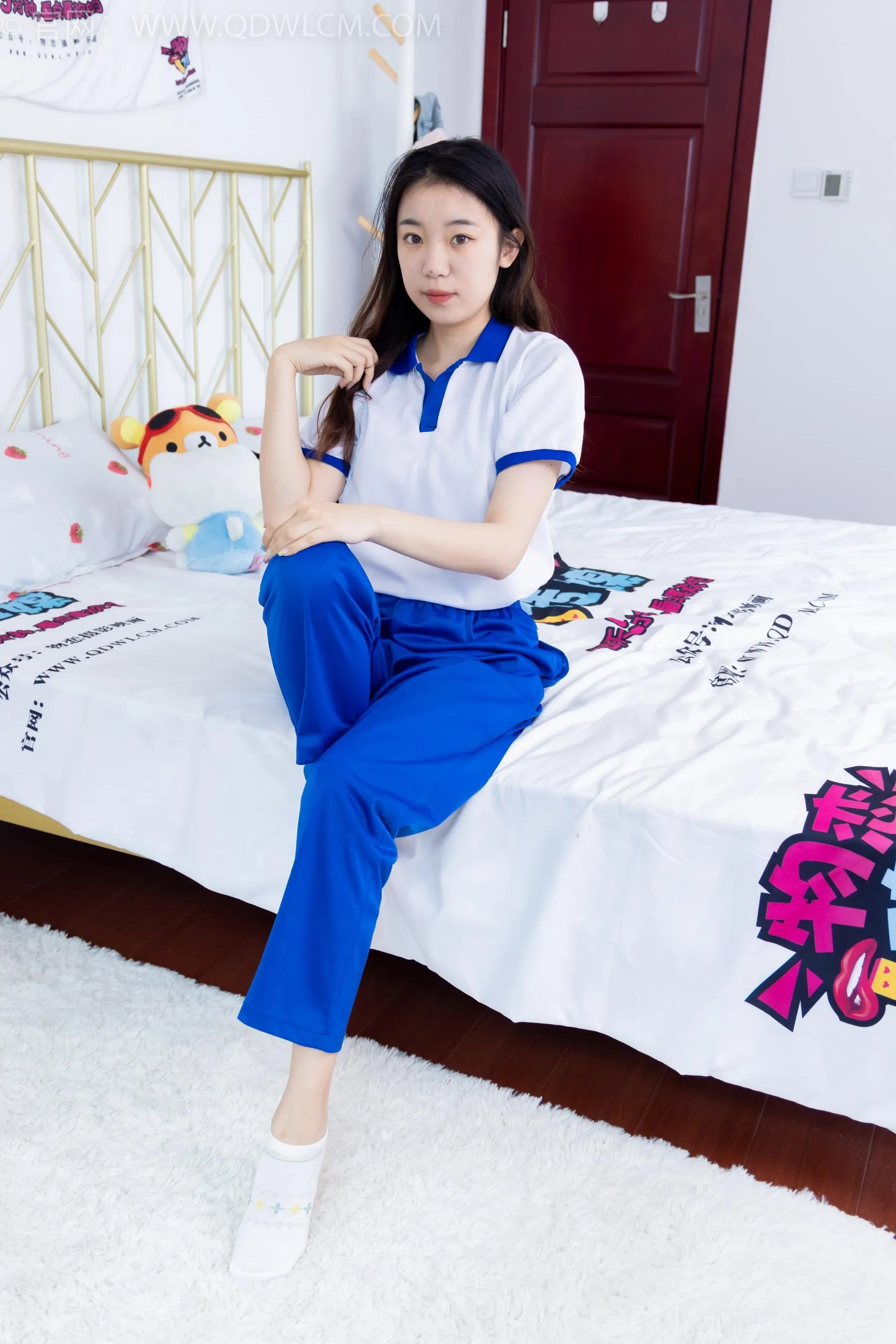 物恋传媒 NO.1585 芒果-新人驾到 [157P]插图7